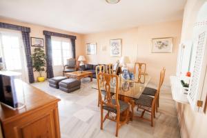 Special Apartment in the Costa del Sol