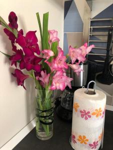 Vivi Cernobbio, la sua arte, la sua magia