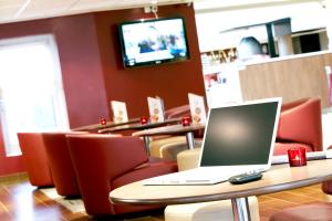 Hotels Campanile Paris Est - Porte de Bagnolet : photos des chambres