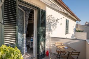 Suite con 2 Camere da Letto