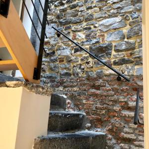 Mademoiselle Citadelle