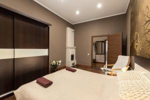 Dagda Central apartment