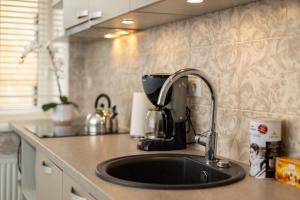 Dagda Central apartment