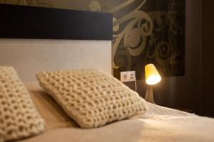 Dagda Central apartment