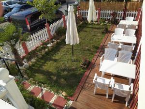 Adriani Inn Pieria Greece