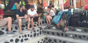 Perwita Homestay - Kuta Lombok