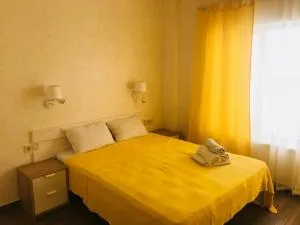 Sunny Hotel Zatoka - 扎托卡