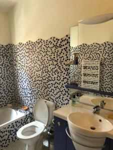 Villas La Teze : photos des chambres