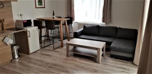 Pansion Villa Blue Poprad Slovačka