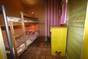 Appartements Gites La Pousterle De Sabran : photos des chambres