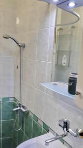 500 steps to the sand