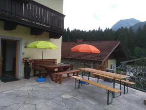 Ferienhaus Reschreiter