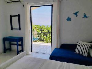 Fistiki Apartment - Sea view and island charm Aegina Greece