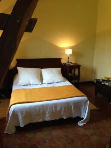 Hotels Le Hameau de Barboron : photos des chambres