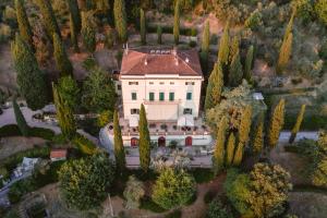 Villa Alta - Residenza depoca con piscina