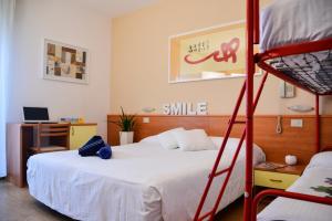 Family Room room in Hotel Domingo