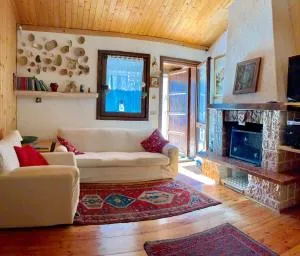 Appartamento Le Pale - 琴琴伊盖