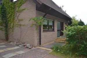 Ferienhaus „Dorsch“ - 科瑟罗