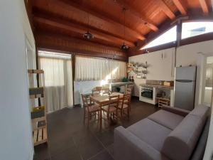 Una piccola casa al mare