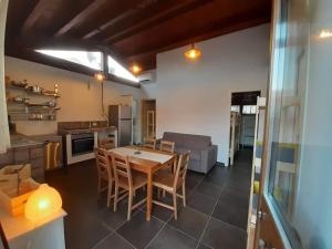 Una piccola casa al mare