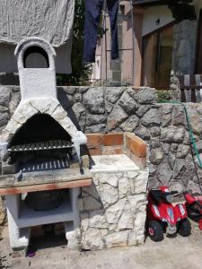 Apartman Manuela