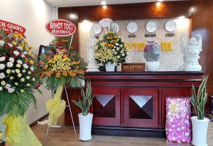 Thanh Truc Hotel Ca Mau
