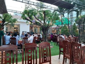 Thanh Truc Hotel Ca Mau