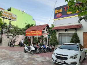 Thanh Truc Hotel Ca Mau