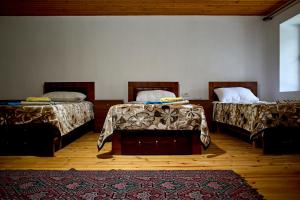 Guesthouse Shtini