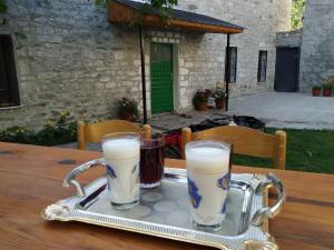 Guesthouse Shtini