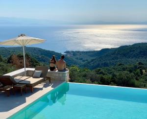 Pension MOOOOD B&B Argalasti Gr&egrave;ce