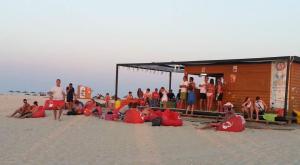 Fuseta Holiday House