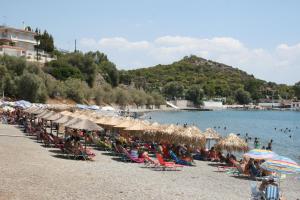 Theatraki Salamina Greece