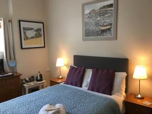 Double Room room in The Chestnuts