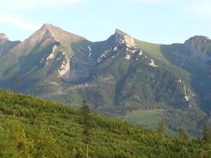 Wynajem Pokoi ,,Góry Tatry Wypoczynek "Paweł Kuczyński