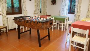 Appartamento Isabella - Residence Montesole img45