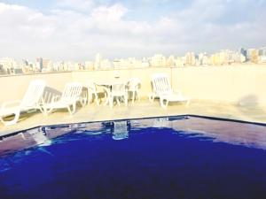 Felicitatem Apartments