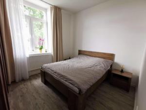 Hornád Apartment