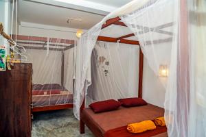 Chez Podi Surf Stay