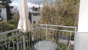 Appartement " Am Fasangarten "