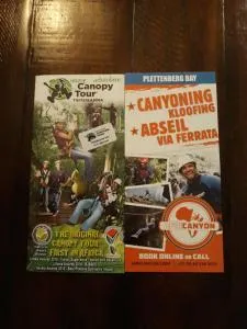 Golf View Cottage - Harkerville