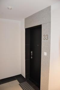 Urban Apartment Lęborska
