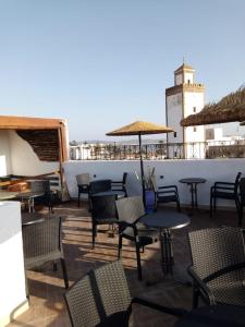 Appart, Hotel & Café Agadir