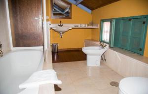 Casa Don Din