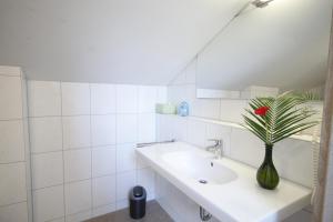 Comfort Single Room room in Wirtshaus am Treidelpfad
