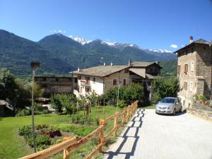 B&B Antico Filare