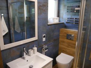 Apartament Słoneczna Góra 21C1 Szczyrk