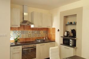 Appartements Logement, classe 3 etoiles, de 42 m2 tout confort en campagne pour un couple : photos des chambres