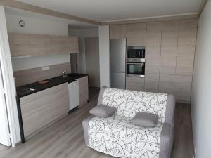 Appartements Le P'tit Beneze : photos des chambres