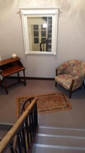 Hôtel Saint Vincent